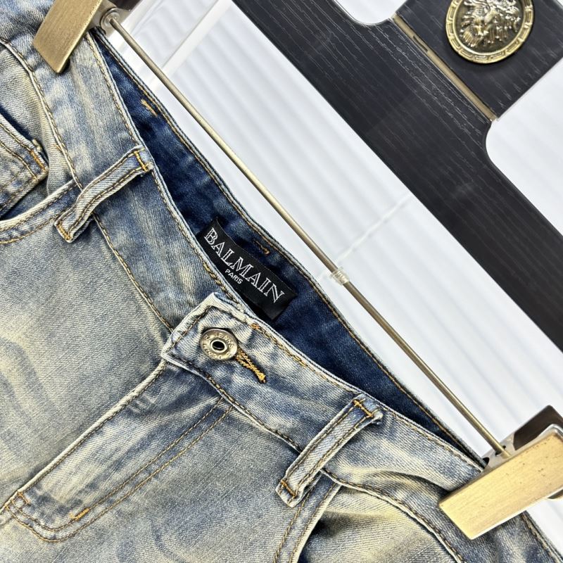 Balmain Jeans